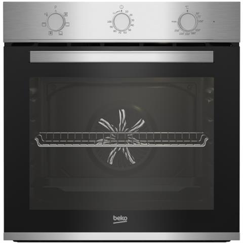 Forno Elettrico da Incasso Bbie12100xd Capacità 72 L Multifunzione Colore Nero - Foto 1