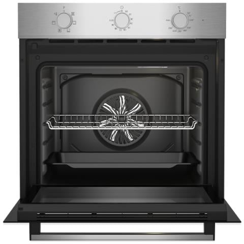 Forno Elettrico da Incasso Bbie12100xd Capacità 72 L Multifunzione Colore Nero - Foto 5