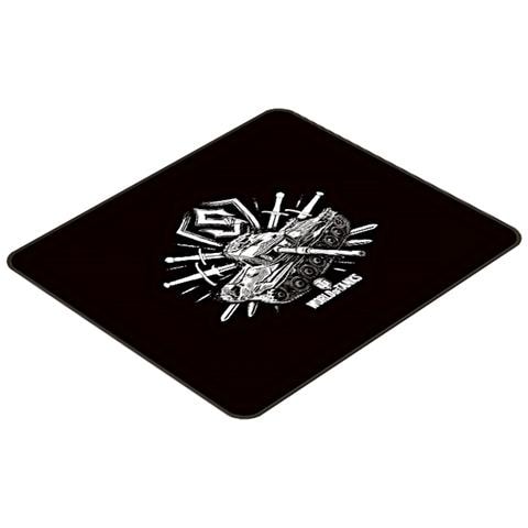 World Of Tanks X Sabaton - Swords Gaming Tappetino Per Mouse (l) - Foto 2