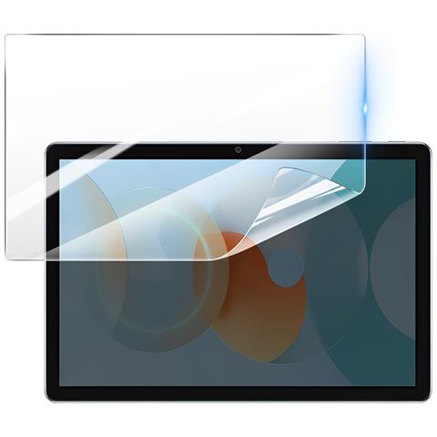 Salvadisplay Per Blackview Tab 13 In Idrogel Anti-urto, Trasparente - Foto 1