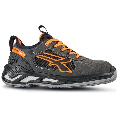 Scarpe Antinfortunistiche Basse Red 360 S1p Ryder - 41 - Foto 1