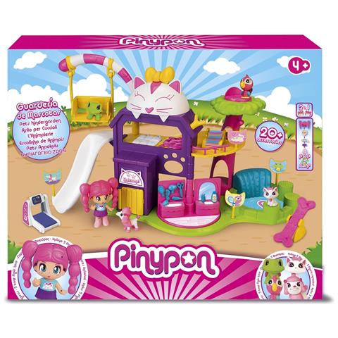 Pinypon Parco Giochi - Foto 1