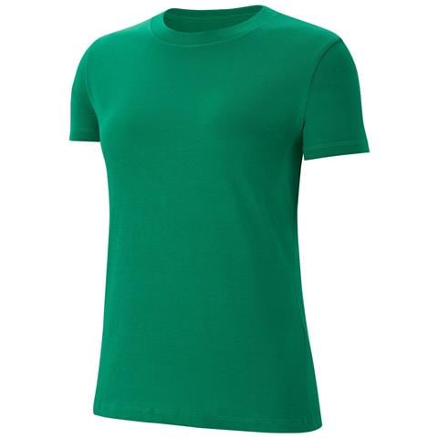 T-Shirt Park20 Ss Tee Cz0903-302 Donna Taglia Xl Colore Verde - Foto 1