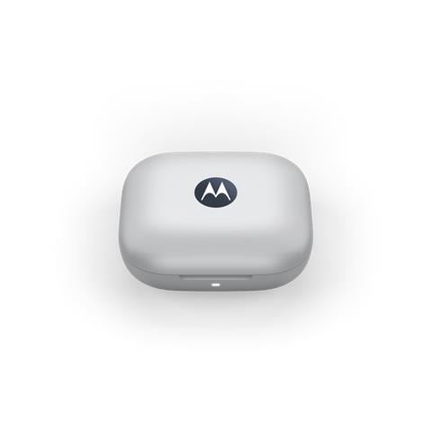 Moto Buds Cuffie Wireless In-ear Chiamate /Musica /Sport /Tutti i giorni Bluetooth Blu - Foto 2