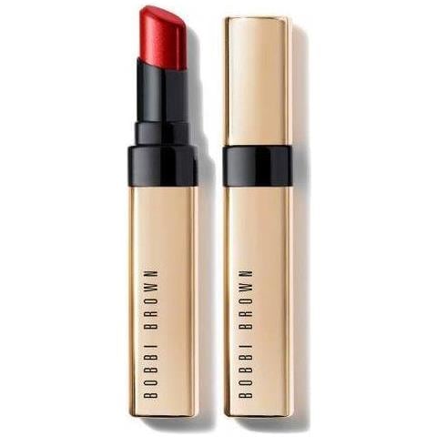 Rossetto Luxe Lucentezza Intensa Colore StilettoRosso Claret Volume 2,3 g - Foto 1