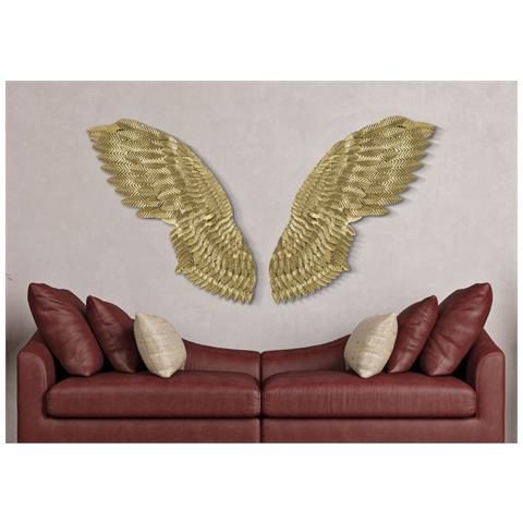 Pannello Super Ali Coppia Cm 60x8x146 - Foto 4