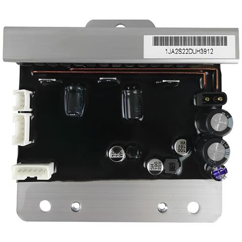 Controller Di Ricambio Originale Per Monopattino Mi 4 Pro, Nero - Foto 1