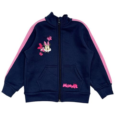 Jogging Ragazza Minnie Completo min24-3055 pol s2-4a - Foto 2