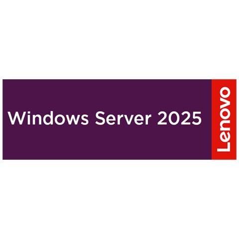 Windows Server 2025 Client Access License (CAL) Licenza - Foto 1