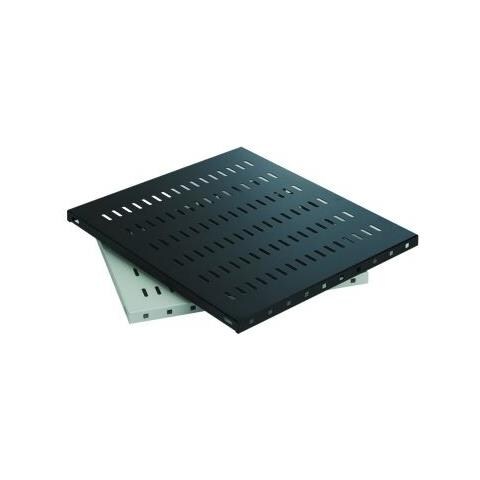 RAS100WH porta accessori Mensola per scaffale - Foto 1