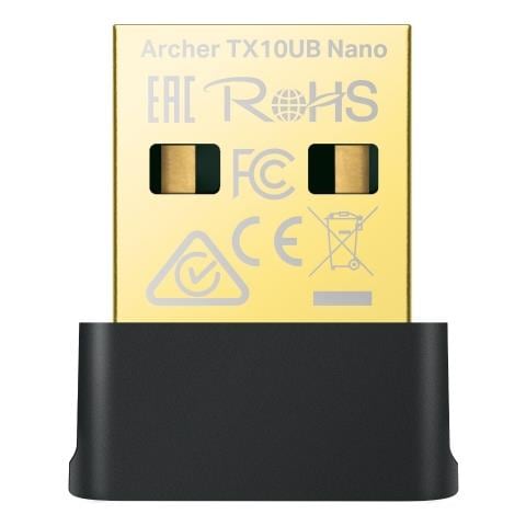 Archer TX10UB Nano Bluetooth 600 Mbit /s - Foto 1