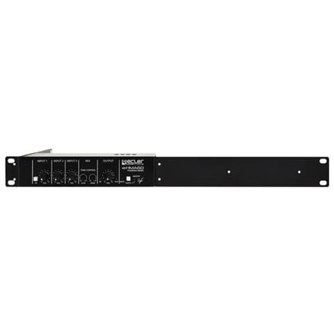 eHMA60 Mixer Audio 5 Canali 70 - 30000 Hz Colore Nero - Foto 4