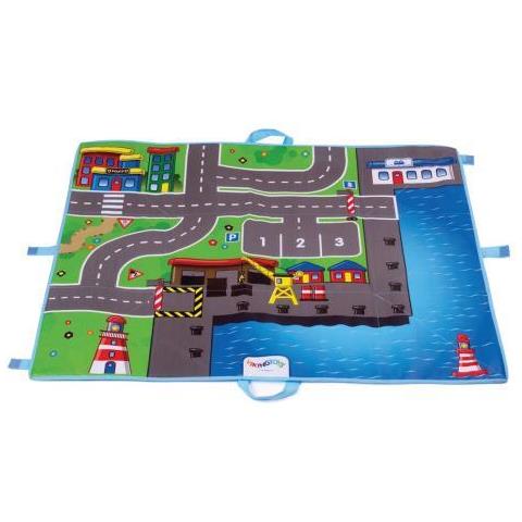 Original Tappeto Porto - Foto 1
