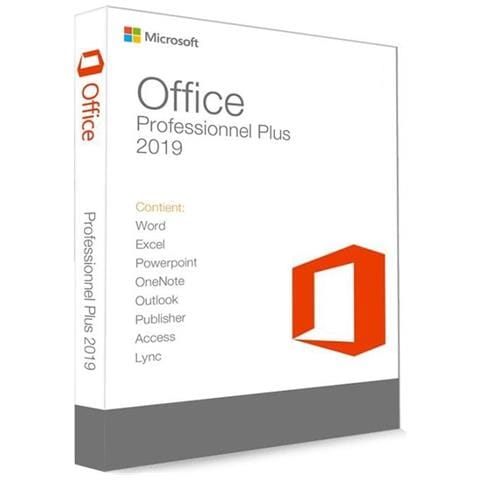 Microsoft Office 2019 Pro Plus 32/64 Bit | Chiave Di Attivazione Della Licenza Originale - Foto 1