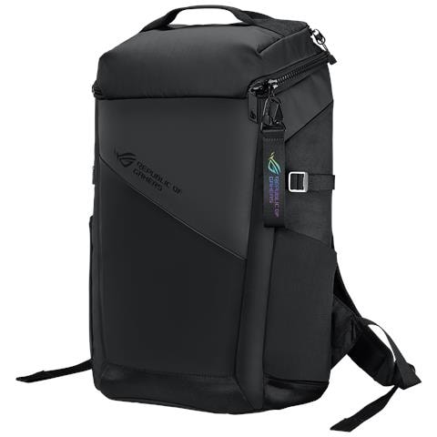 ROG Ranger BP2701 zaino Nero Poliestere - Foto 2