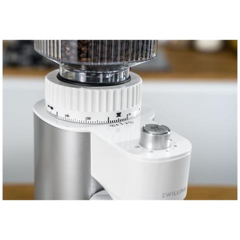 Enfinigy 135 W Argento, Bianco - Foto 10