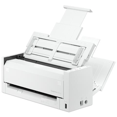 Scanner ScanJet Pro 4200 s1 ADF 600 x 600 DPI 40 ppm USB - Foto 2
