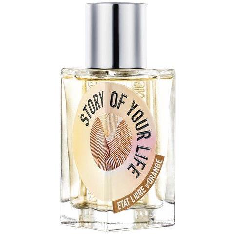 Eau De Parfum Donna Story Of Your Life 50 Ml - Foto 1