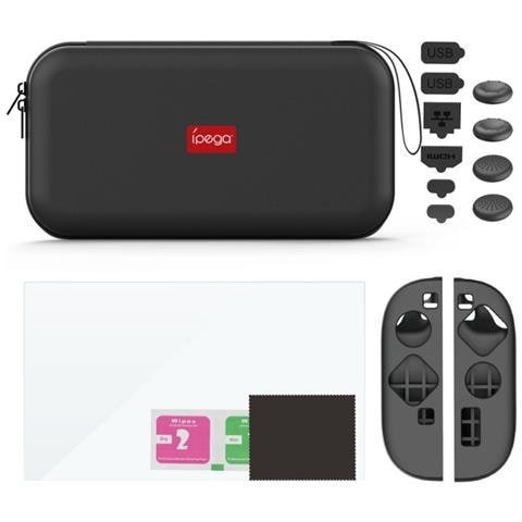 Compatibile Con La Custodia Protettiva Per L'host Switch 2 - Foto 1