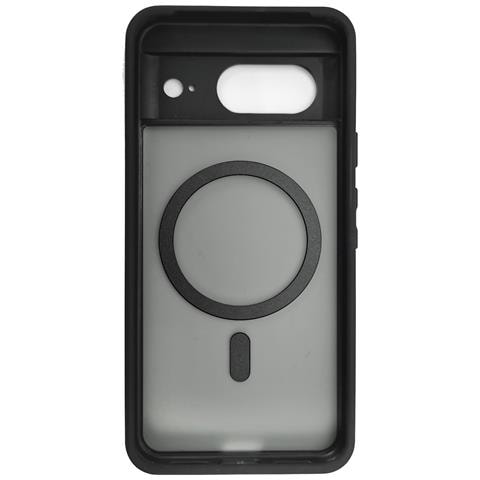Custodia Magnetica Per Google Pixel 8 - Nero Opaco - Foto 7