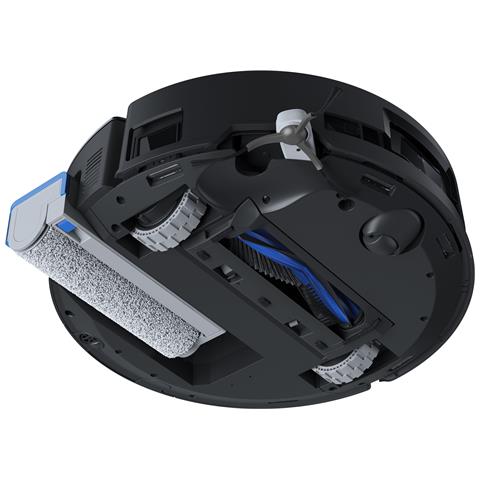 Robot Aspirapolvere Deebot X8 Omni Capacità 0.22 L Con Sacchetto Autonomia 128 min Colore Nero - Foto 6