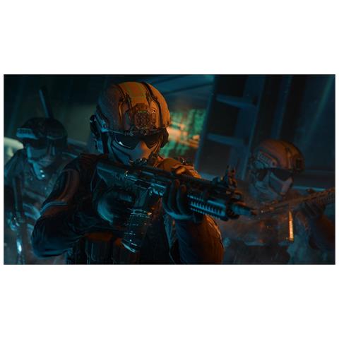 Day One: 14/11/2025 - Call Of Duty Black Ops 7 Ps4 Eu Prevendita - Foto 2