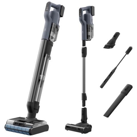 EW82U2DB Scopa senza filo Wet&Dry Ultimate 800 35 min di autonomia - Foto 1