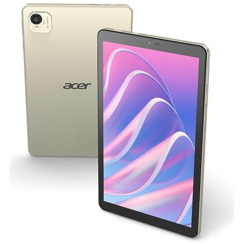 Tablet Iconia A11-21M-A21F Wi-Fi 128GB 4GB Ram Display 11" IPS Main Camera 8MP (Wi-Fi 6 802.11ax) Android 15 Allwinner A537 6000mAh Silver - Foto 2