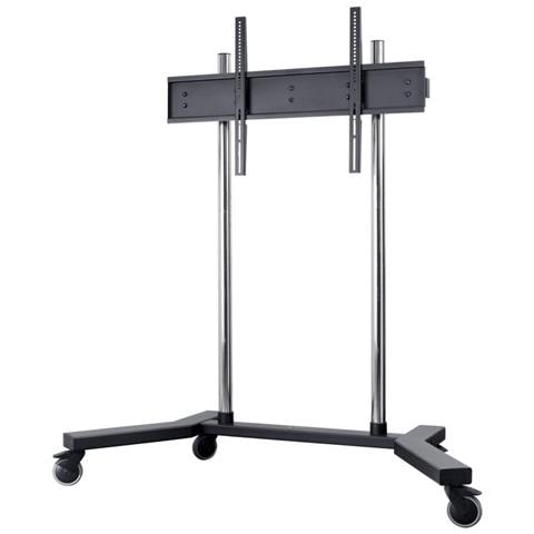 TR18 Supporto per display espositivi 2,41 m (95") Nero - Foto 1