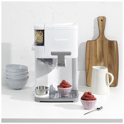 Gelatiera Italiana 1,42l - Ice48e - Foto 2