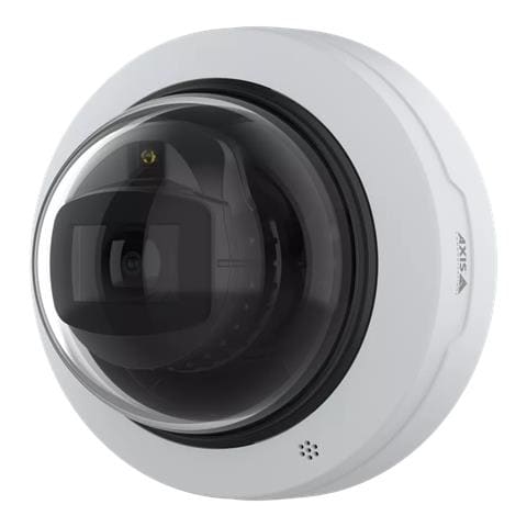 M4228-LVE Cupola Telecamera di sicurezza IP Esterno 3840 x 2160 Pixel Parete - Foto 4