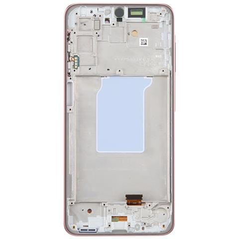Schermo Completo Per Galaxy A26 Pannello Oled Con Telaio Premontato - Foto 2