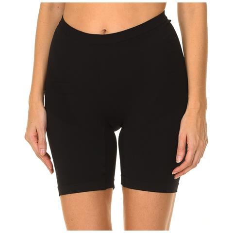 Pantaloncini Modellanti Silhouette 410522 Donna - Foto 1