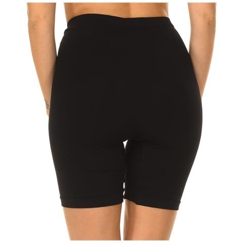 Pantaloncini Modellanti Silhouette 410522 Donna - Foto 3