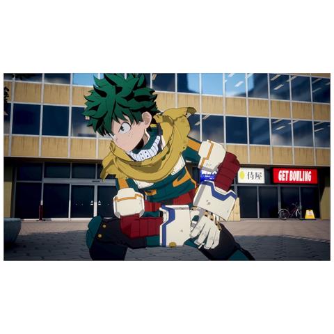 My Hero Academia: All's Justice (Playstation 5) Standard Multilingua - Foto 15