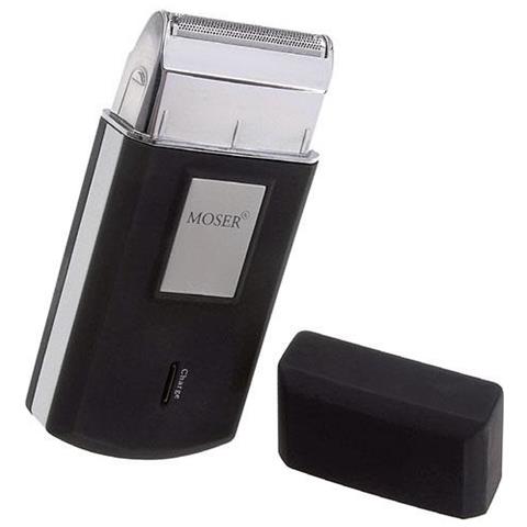 Rasoio Portatile Moser 3615-0051 - Foto 1