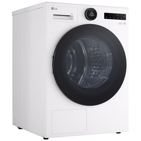 RHX7009TWB asciugatrice Libera installazione Caricamento frontale 9 kg Bianco - Foto 16