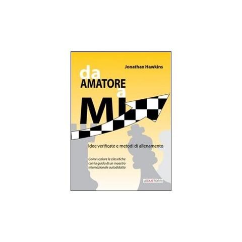 Jonathan Hawkins - Da amatore a Mi. Idee verificate e metodi di allenamento - Foto 1