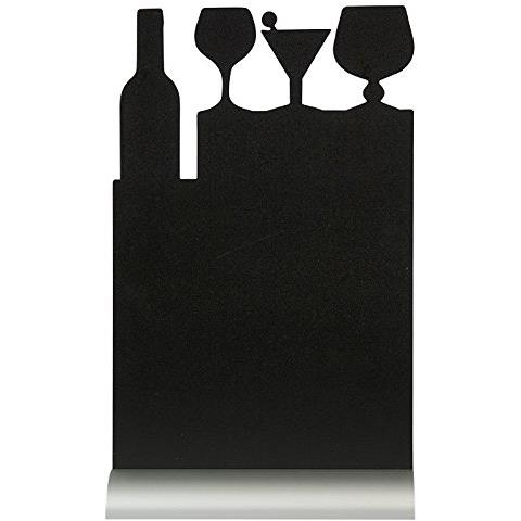 pz. 1 Lavagna Silhouette datavolo Cocktail FBTA-COCKTAIL - Foto 1