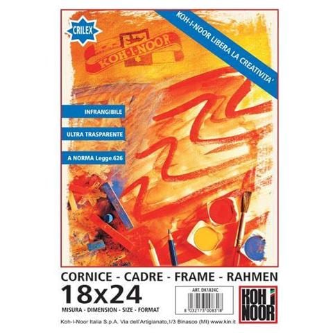 Cornici Portafotografie in Crilex Anti Ingiallimento - Foto 1