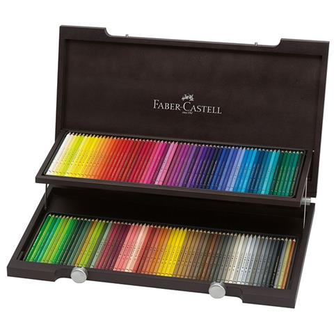 igetta Legno 120 Matite Polycro - Foto 1