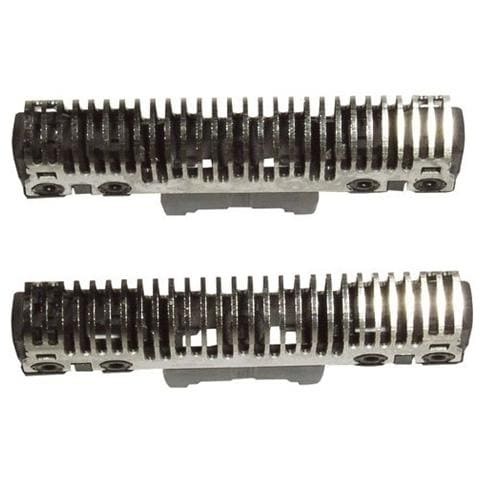 WES-9074Y Coppia Di Lame Di Ricambio - Foto 1