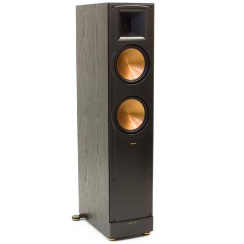 Rf 82 Mkii Black Diffusore A Due Vie Da Pavimento - Foto 1