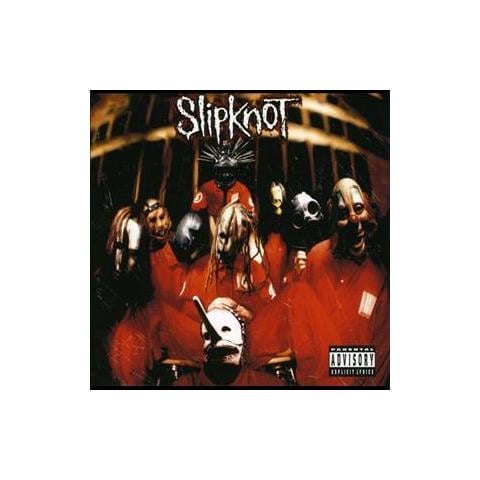 Cd Slipknot - Slipknot - Foto 1