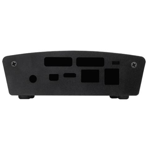 SST-PT15B-H1D1 Intel NUC case - nero - Foto 3