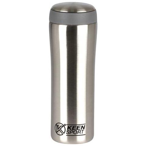 BICCHIERE INOX TERMICO Bicchiere inox termico - Foto 3