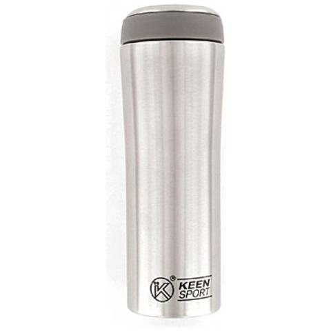 BICCHIERE INOX TERMICO Bicchiere inox termico - Foto 2