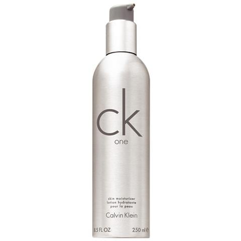 CK One Skin Moisturizer 250 ml lozione corpo profumata - Foto 2