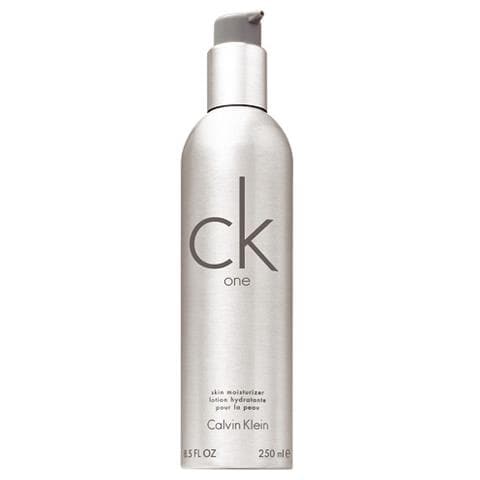 CK One Skin Moisturizer 250 ml lozione corpo profumata - Foto 1