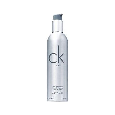 CK One Skin Moisturizer 250 ml lozione corpo profumata - Foto 8